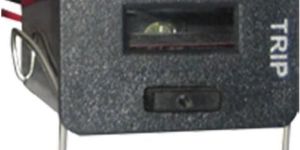 Remote Flag Indicator