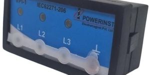 Voltage Detecting Monitoring Unit