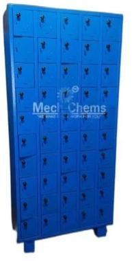 Stainless Steel Mobile Locker