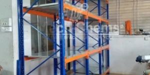 Warehouse Long Span Rack