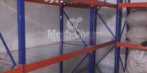 Warehouse Pallet Rack