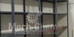 Warehouse Racking System