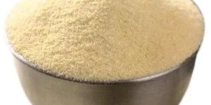Semolina Flour