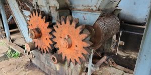 Sugar Mill Machinery