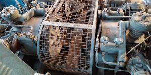 Used Air Compressor
