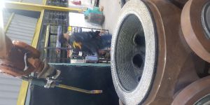 MIG Welding Services