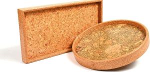 Cork Tray