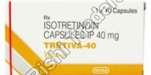 Tretiva-40 Capsules