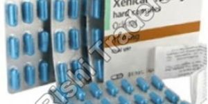 Xenical-120 Hard Capsules