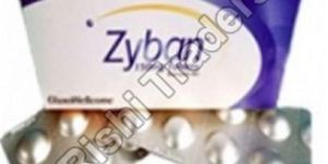 Zyban Tablets