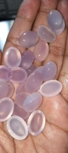 Natural Rose Quartz Gemstone
