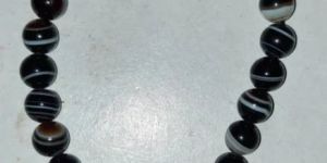 Natural Sulemani Hakik Bracelet