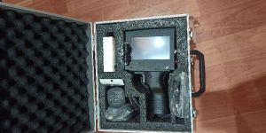 HANDY PRINTER -BATCH CODE MACHINE 25 MM