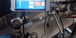 Inkjet Printing Machine