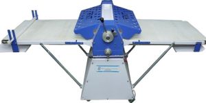 Dough Sheeter Machine