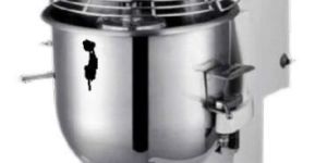 Imported Planetary Mixer