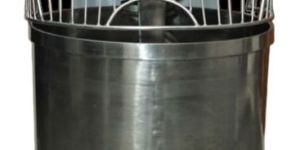 Spiral Mixers Machine