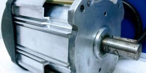 4500 Watt 48-60-72V 3000 RPM BLDC Motor