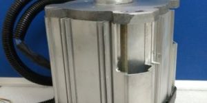 500 Watt 24V 1500 RPM BLDC Motor