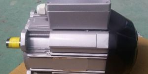 8000 Watt 72V 3000 RPM BLDC Motor