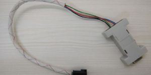 BLDC Motor Communication Cable