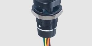 BLDC Motor FNR Switch