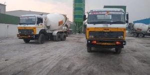 M10 Ready Mix Concrete
