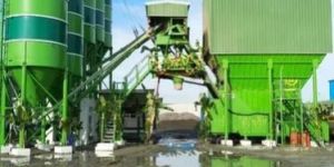 M15 Ready Mix Concrete