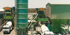 M7.5 Ready Mix Concrete