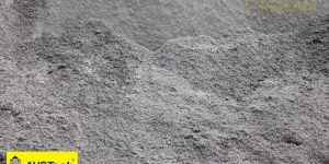 Plastering Construction Sand