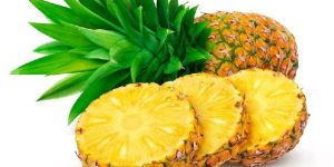Fresh Pineapple