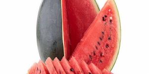Fresh Watermelon