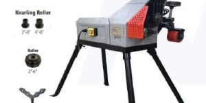 NEG6B Electric Pipe Grooving Machine