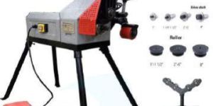 NEG8D Electric Pipe Grooving Machine