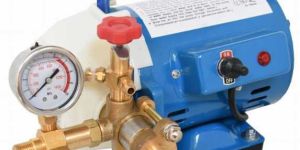 NEP60 Electric Pressure Testing Pump