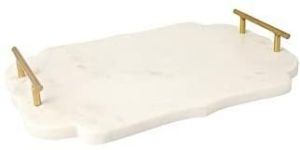 Marble Serving Tray