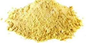 Yellow Mustard Powder