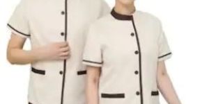 Hotel Uniform