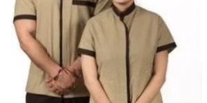 Housekeeping Uniform