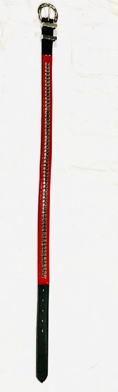 Fashion Leather Belt