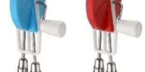 Manual Hand Beater