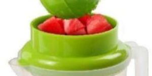 Mini Fruit Juicer