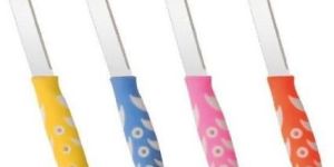 Rocket Kitchen Knife