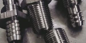 CNC Turned Components