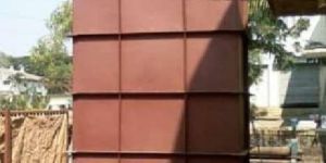 Mild Steel Fabrication Service