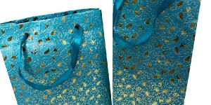 Paper Shopping Carry Bags