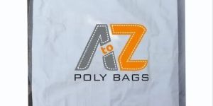 Printed D Cut Sack Carry Bag