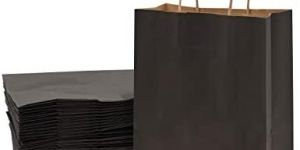 Restaurant Paper Bags