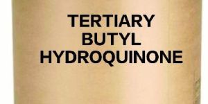 Tertiary Butyl Hydroquinone