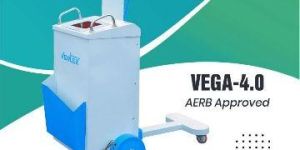 HIgh Frequency Xray Machines 100mA SBM